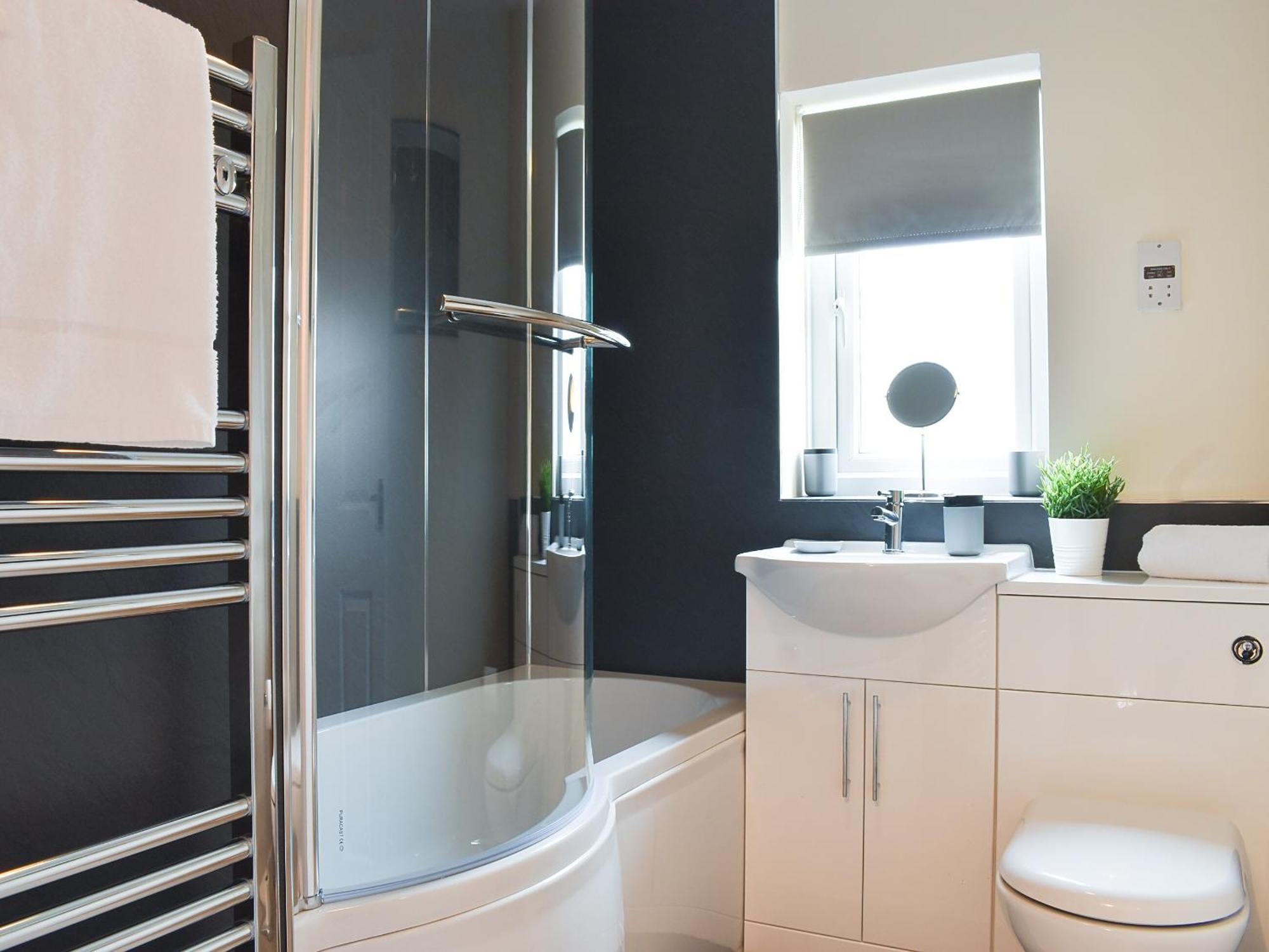Filey Central One - Uk31706 Екстер'єр фото