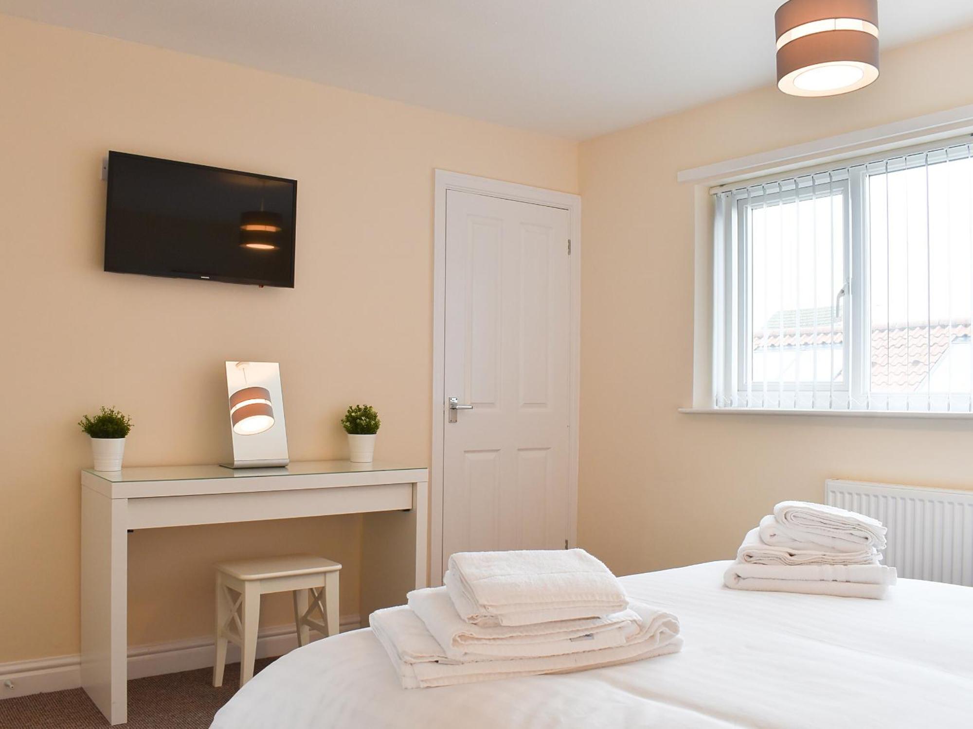 Filey Central One - Uk31706 Екстер'єр фото