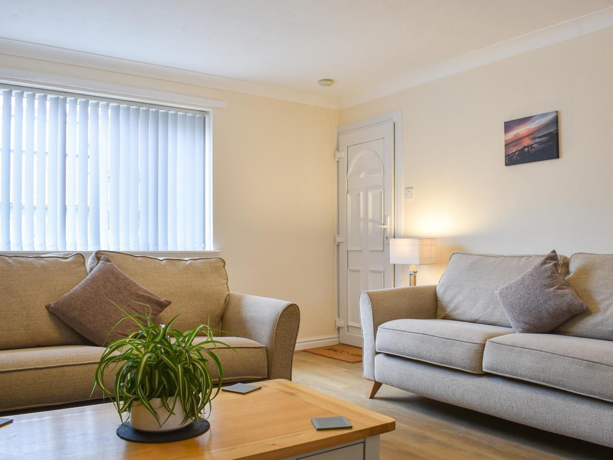 Filey Central One - Uk31706 Екстер'єр фото