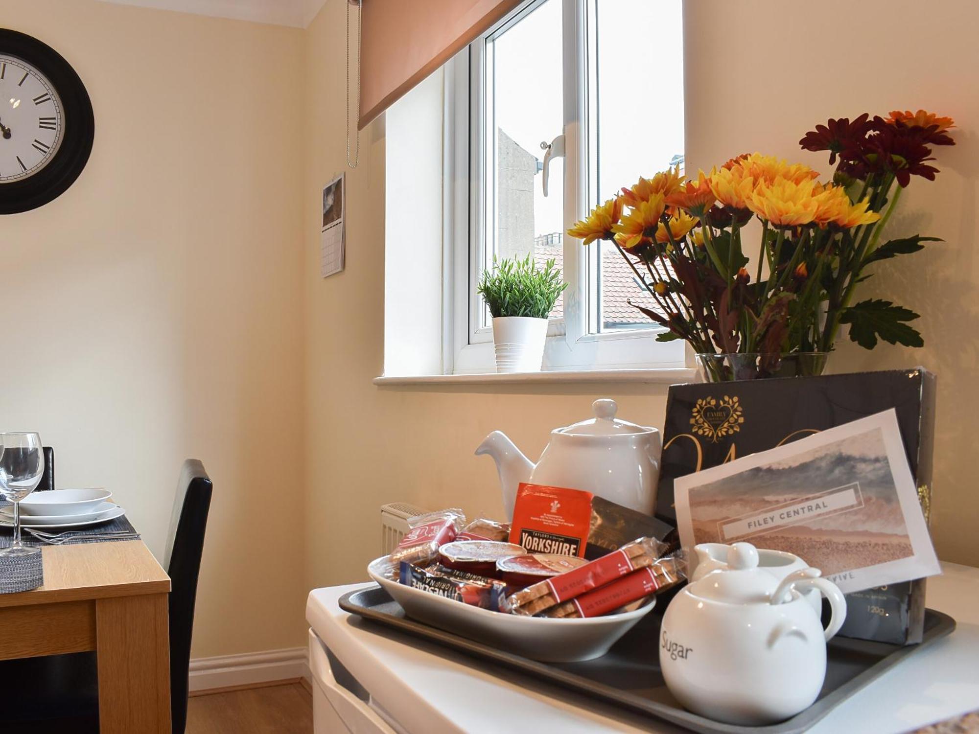 Filey Central One - Uk31706 Екстер'єр фото